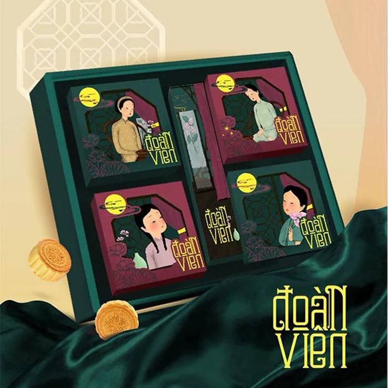 Xưởng In Ấn Bao Bì Printfast