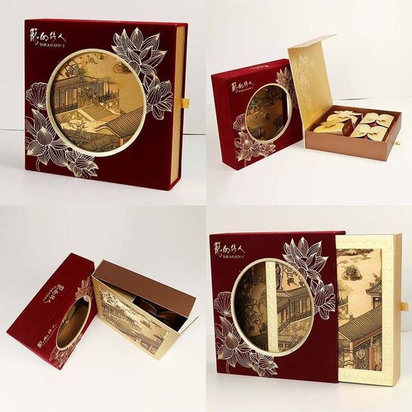 Xưởng In Ấn Bao Bì Printfast
