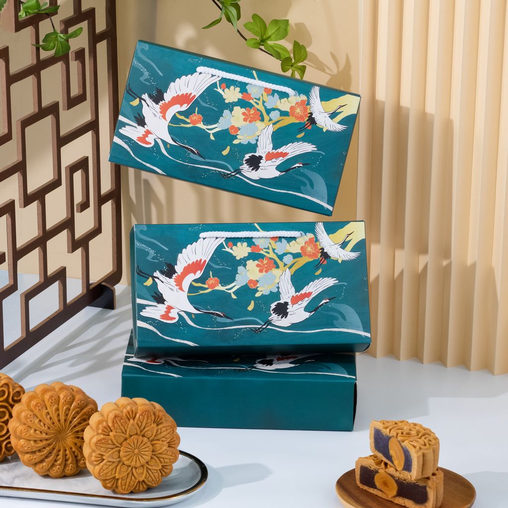 Xưởng In Ấn Bao Bì Printfast